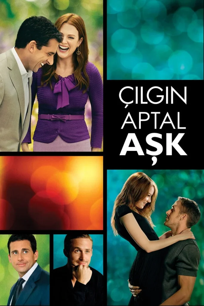 Crazy, Stupid, Love. (2011) İncelemesi: Romantik Komedinin Modern Klasiği