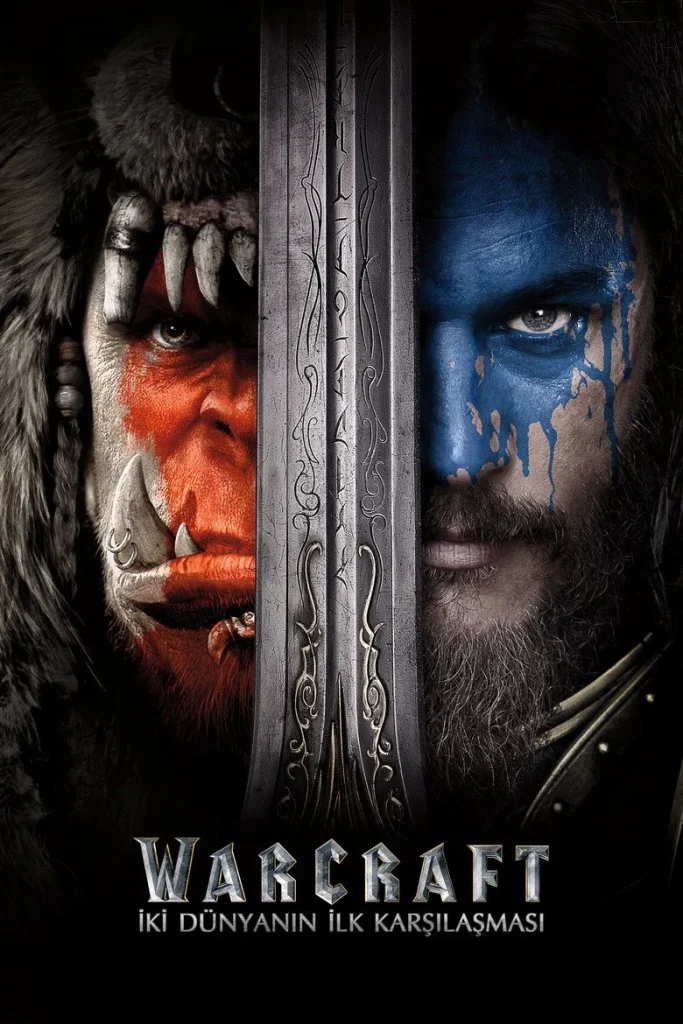 Warcraft (2016) İncelemesi: Oyun Uyarlamasının En Tartışmalı Yapımı